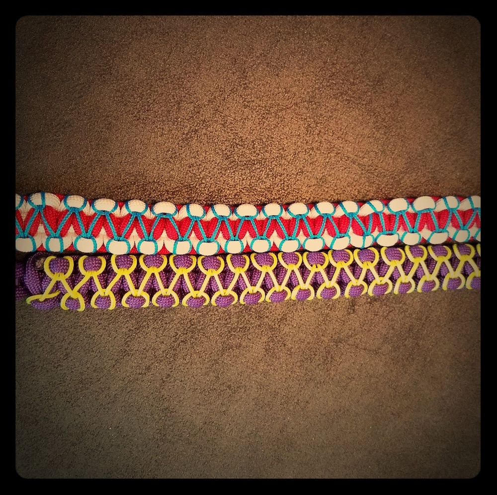 Paracord Bracelet